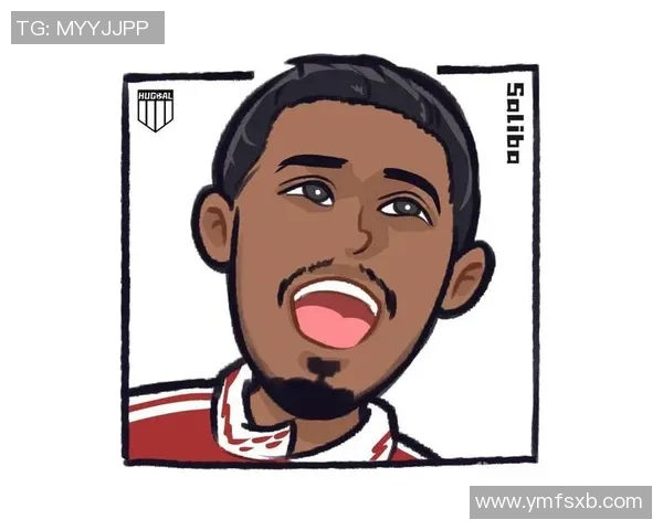 二次元风格足球球星头像设计打造,激发你对足球与动漫的双重热爱 二次元风格足球球星头像设计打造,激发你对足球与动漫的双重热爱