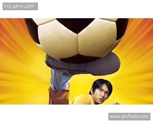 少林足球星爷周星驰如今已年满六十岁 他的成就和影响力依旧深远