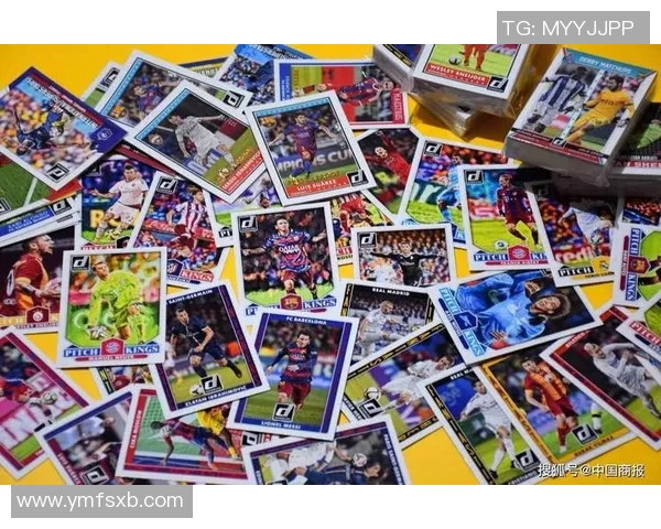 甲亢足球球星卡收藏热潮全面解析稀有版本与价值潜力揭秘 甲亢足球球星卡收藏热潮全面解析稀有版本与价值潜力揭秘