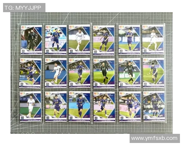 小鹏足球球星卡的多种用途及其在收藏和游戏中的价值解析 小鹏足球球星卡的多种用途及其在收藏和游戏中的价值解析